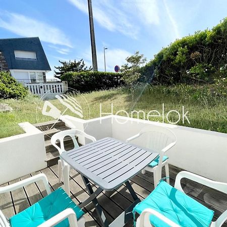 T3 Top Cosy Face A La Mer Ploemeur Buitenkant foto